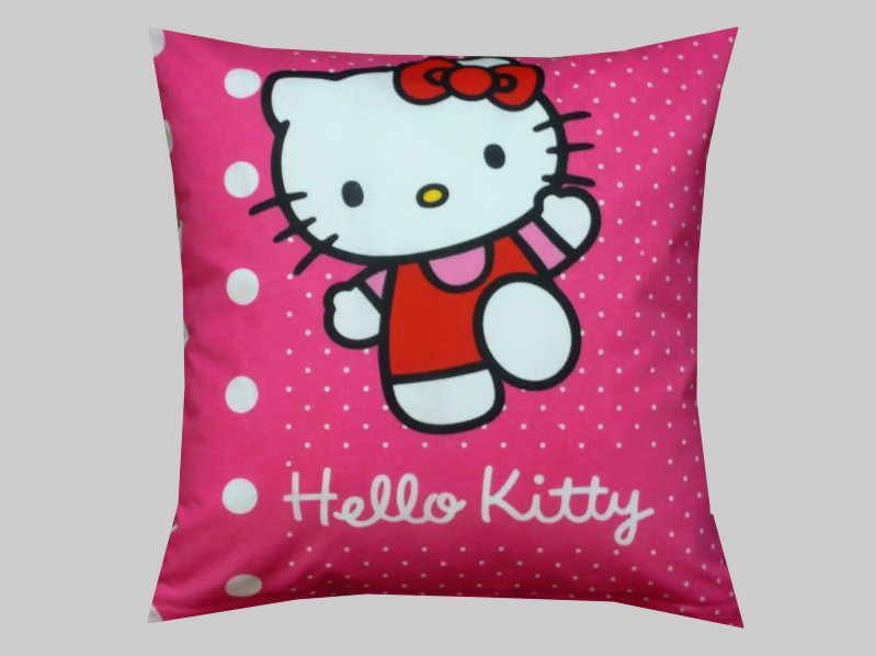 Obliečka HELLO KITTY 07